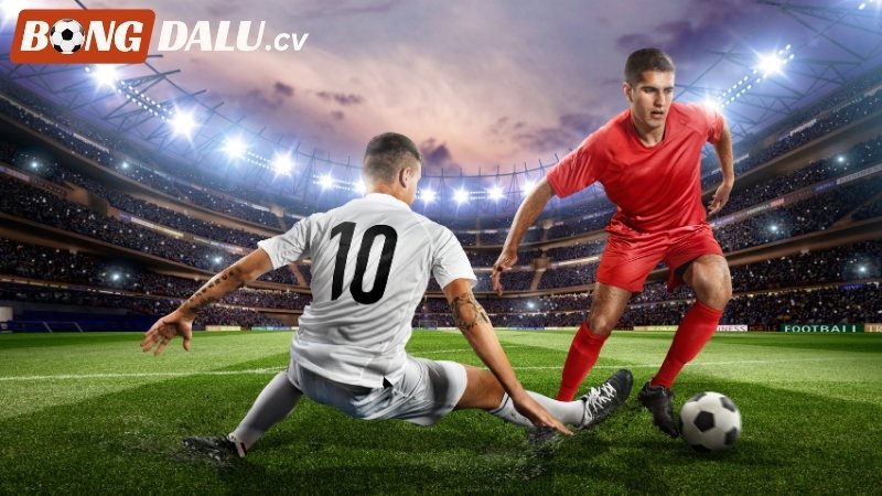 Những điều cần biết về kèo cược chấp 3 chiều