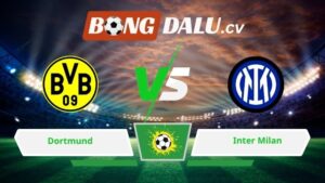 Soi kèo bóng đá Dortmund vs Inter Milan 03h00 ngày 29/01/2026