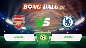 Soi kèo bóng đá Arsenal vs Chelsea 23h30 ngày 01/03/2026