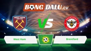 Soi kèo bóng đá West Ham vs Brentford 02h30 ngày 10/03/2026