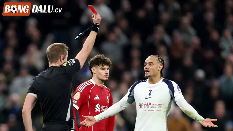 Tottenham Bi Kịch Chưa Từng Có Trong Kỷ Nguyên Premier League