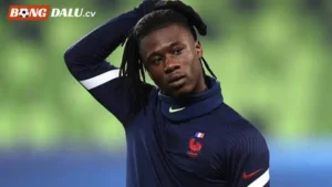 Eduardo Camavinga Và Nỗi Đau World Cup 2026: Khi Thiên Tài Đánh Mất Chính Mình