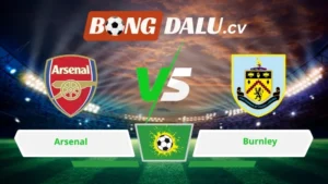 Soi kèo bóng đá Arsenal vs Burnley 02h00 ngày 19/05/2026 – Ngoại hạng Anh