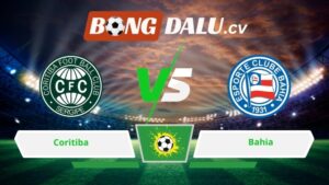 Soi kèo bóng đá Coritiba vs Bahia 06h00 ngày 26/05/2026 – VĐQG Brazil
