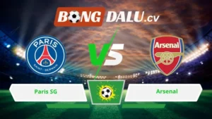 Soi kèo bóng đá PSG vs Arsenal 23h00 ngày 30/05/2026 – Champions League