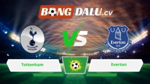 Soi kèo bóng đá Tottenham vs Everton 22h00 ngày 24/05/2026 – Ngoại hạng Anh