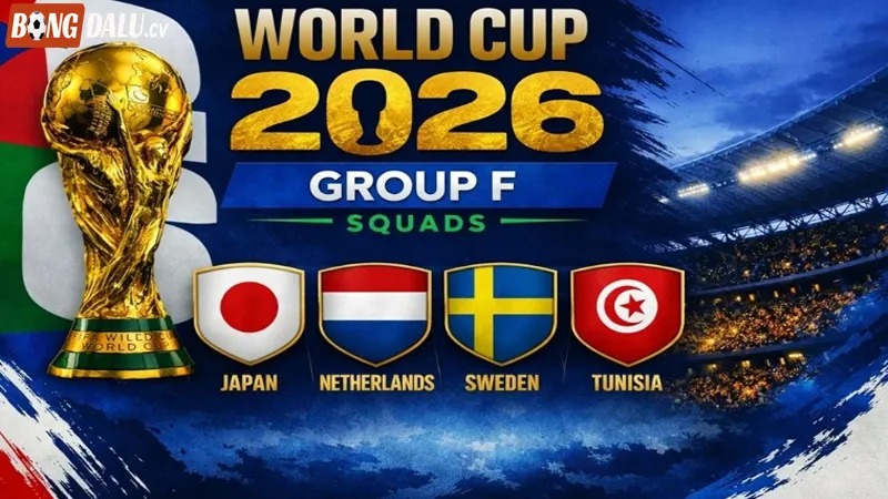 Đường Đến World Cup 2026 Của Nhật Bản: Khát Vọng Hóa Rồng
