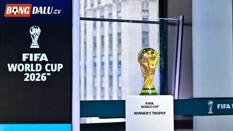 World Cup 2026 Trước Giờ Bóng Lăn: Kỳ Đại Hội Của Những Mớ Hỗn Độn 