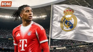 Real Madrid Kích Hoạt Bom Tấn 150 Triệu Euro: Michael Olise Và Galacticos Mới