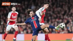 Arsenal Và Nỗi Đau Chung Kết C1: 22 Năm Chờ Đợi Và Cái Kết Nghiệt Ngã
